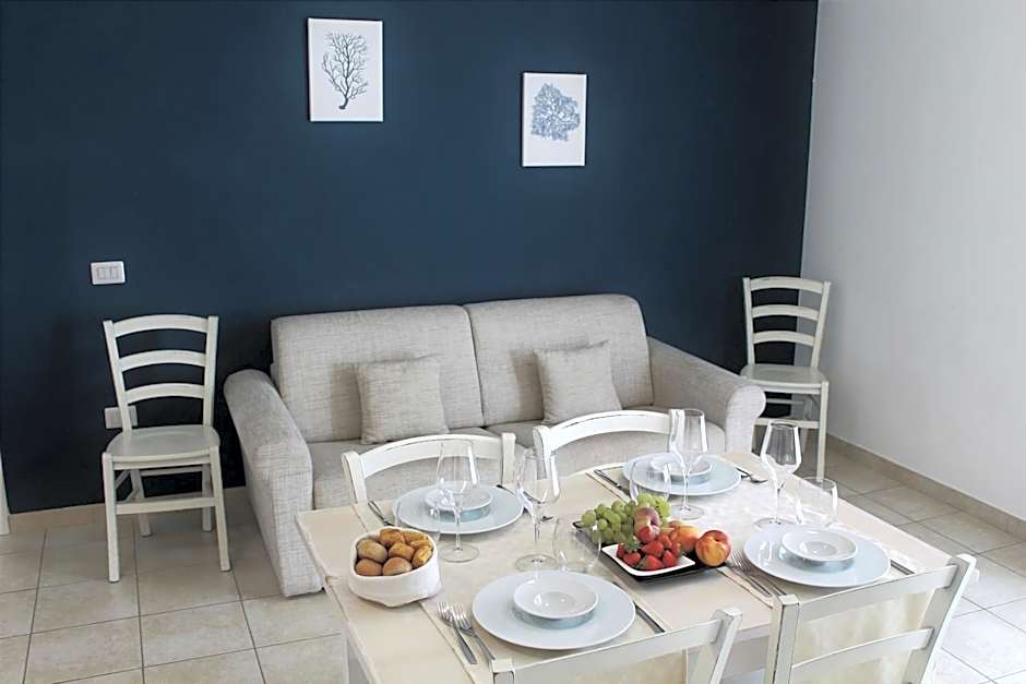 AHR Leonis Residence La Maddalena