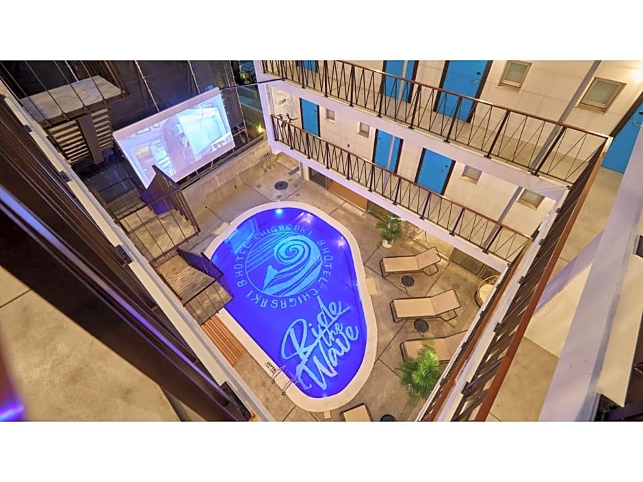 8HOTEL CHIGASAKI - Vacation STAY 87519v