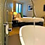 Hôtel WELLNESS EAU DE ROCHE Durbuy