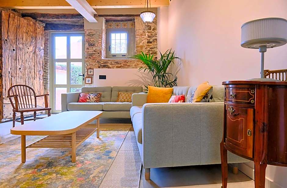 Hotel Molí Cardedeu