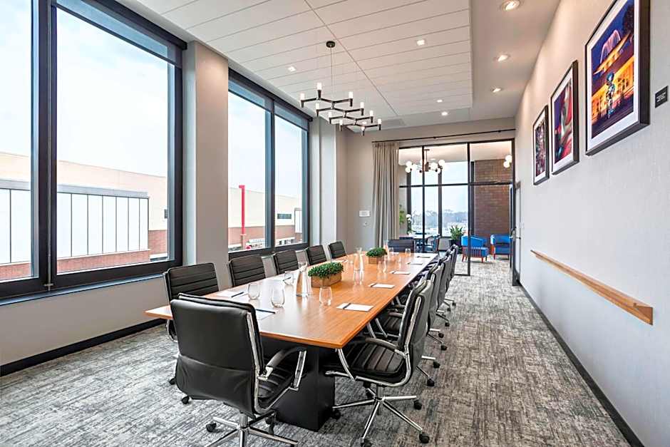 SpringHill Suites by Marriott Madison