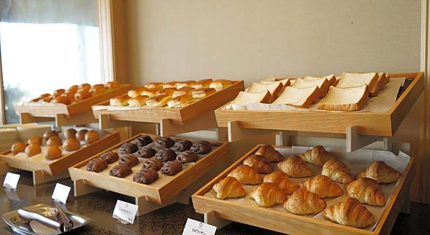 The Qube Hotel Chiba