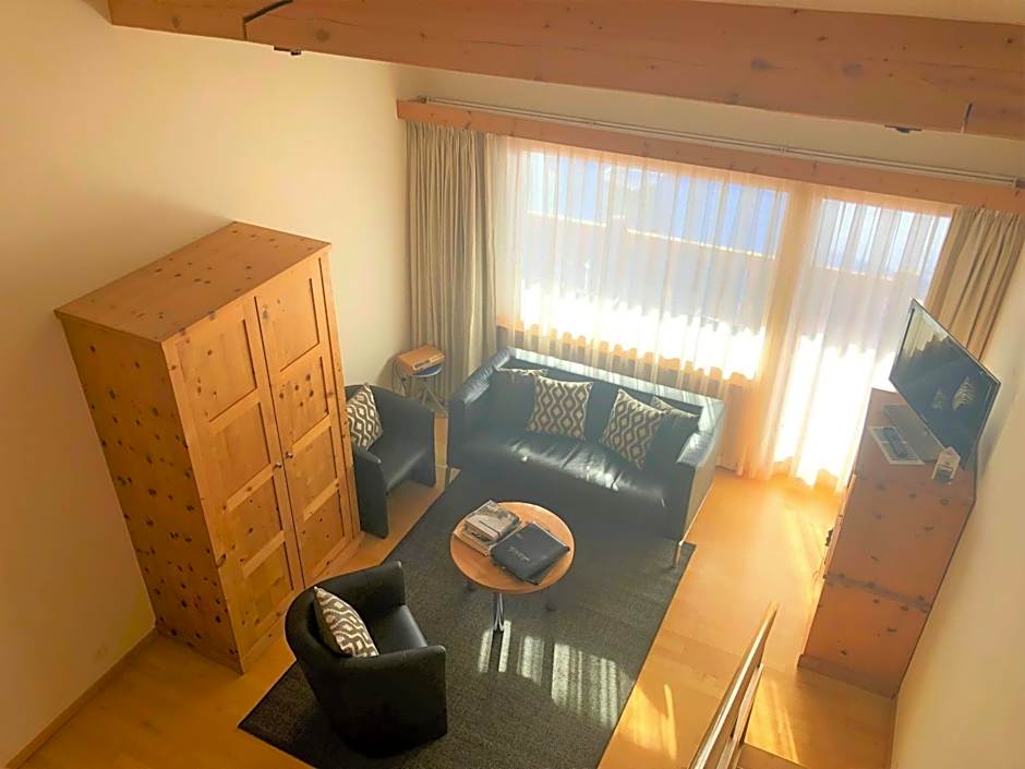 Albana Hotel Silvaplana