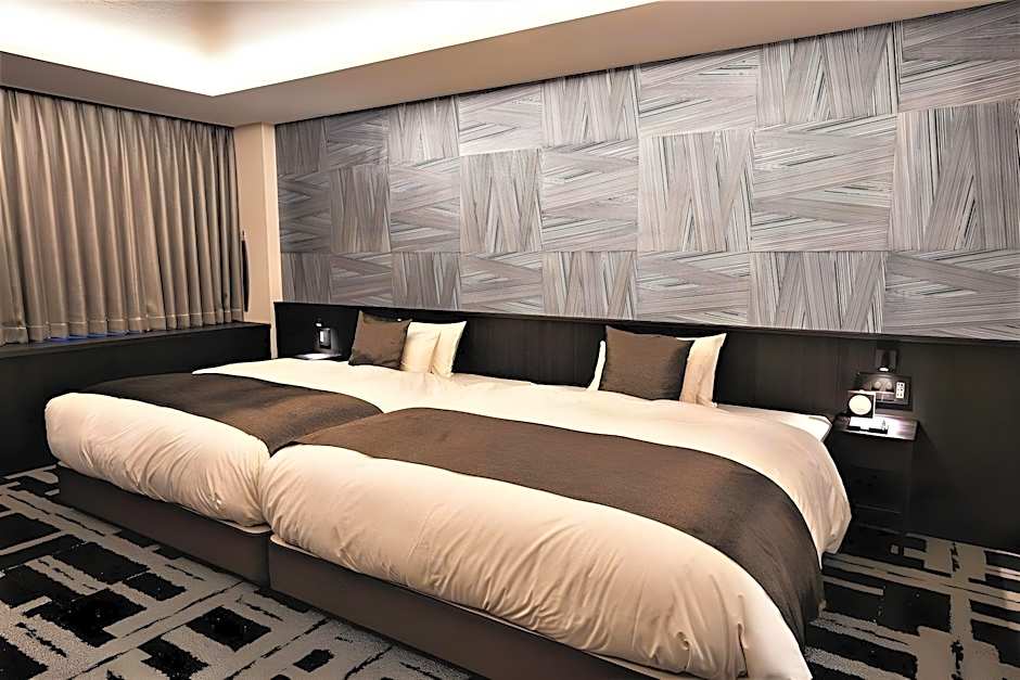 Homm Stay Nagi Sanjo Kyoto By Banyan Group