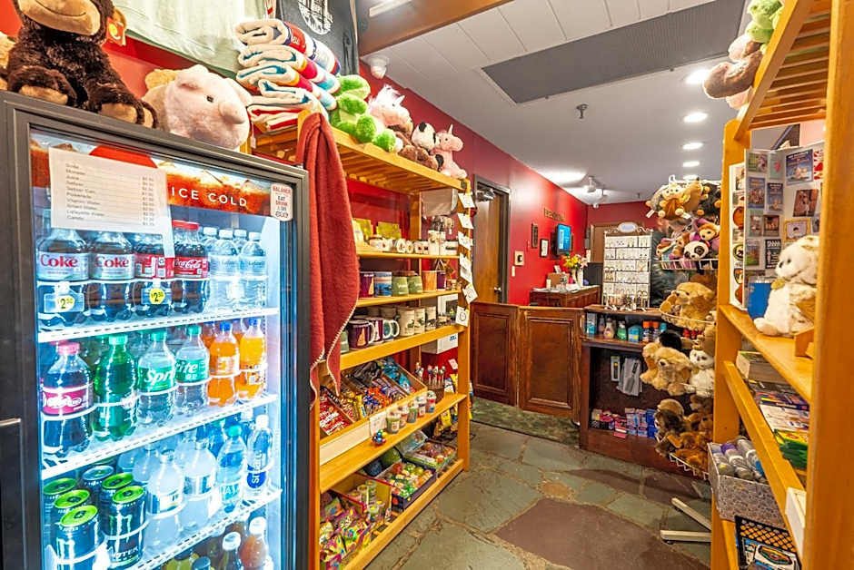 Fireside Inn & Suites West Lebanon