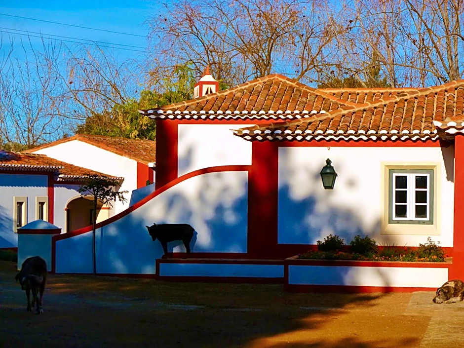 Hotel Rural Monte da Provença