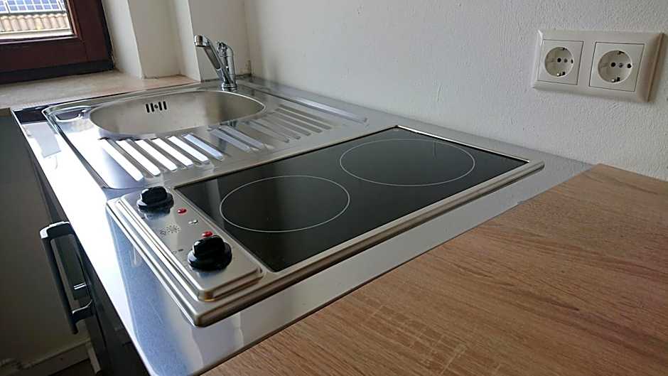 boardinghouse Kappeln by team SchleiFee