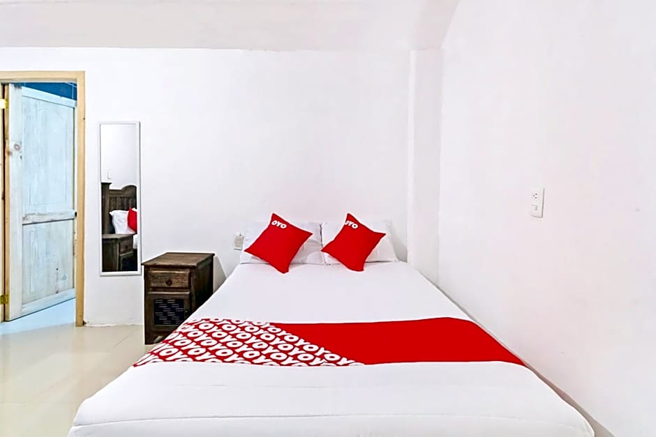 OYO Hotel Punta Guadalupe, San Cristóbal de las Casas