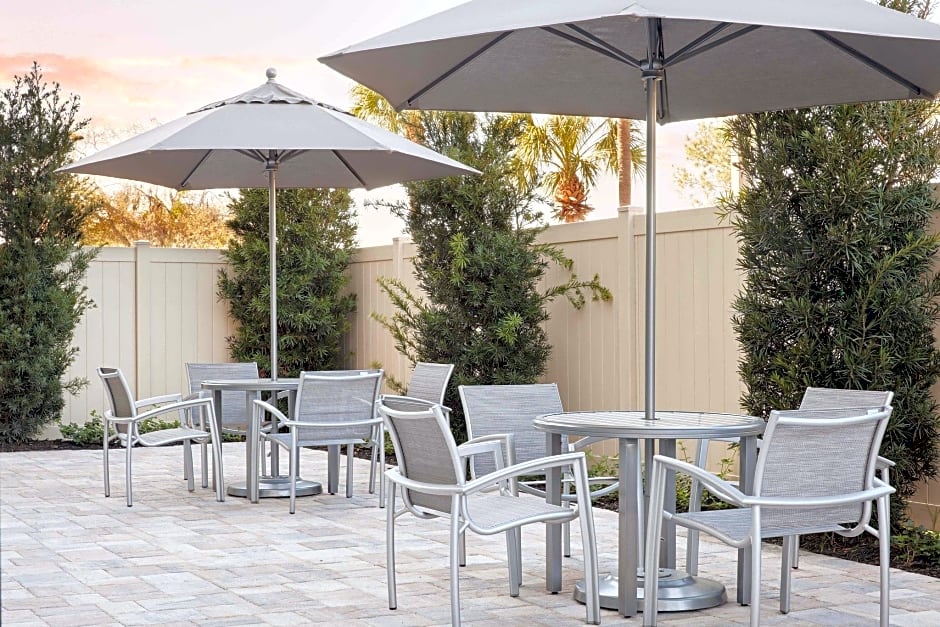 TownePlace Suites by Marriott Tampa East/I-4