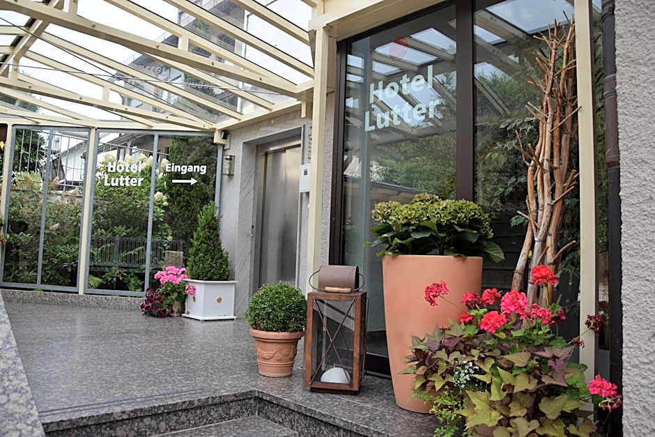 Hotel Lutter