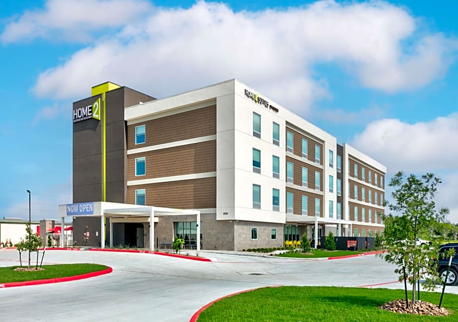 Home2 Suites by Hilton El Campo