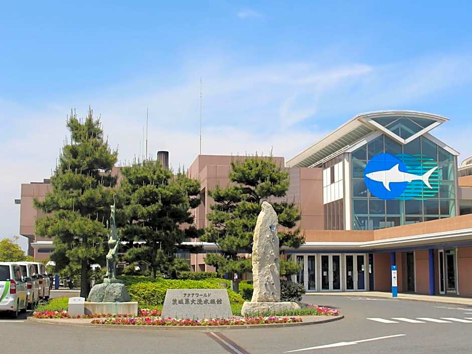 Royal Inn Mito - Formerly Hotel Trend Mito