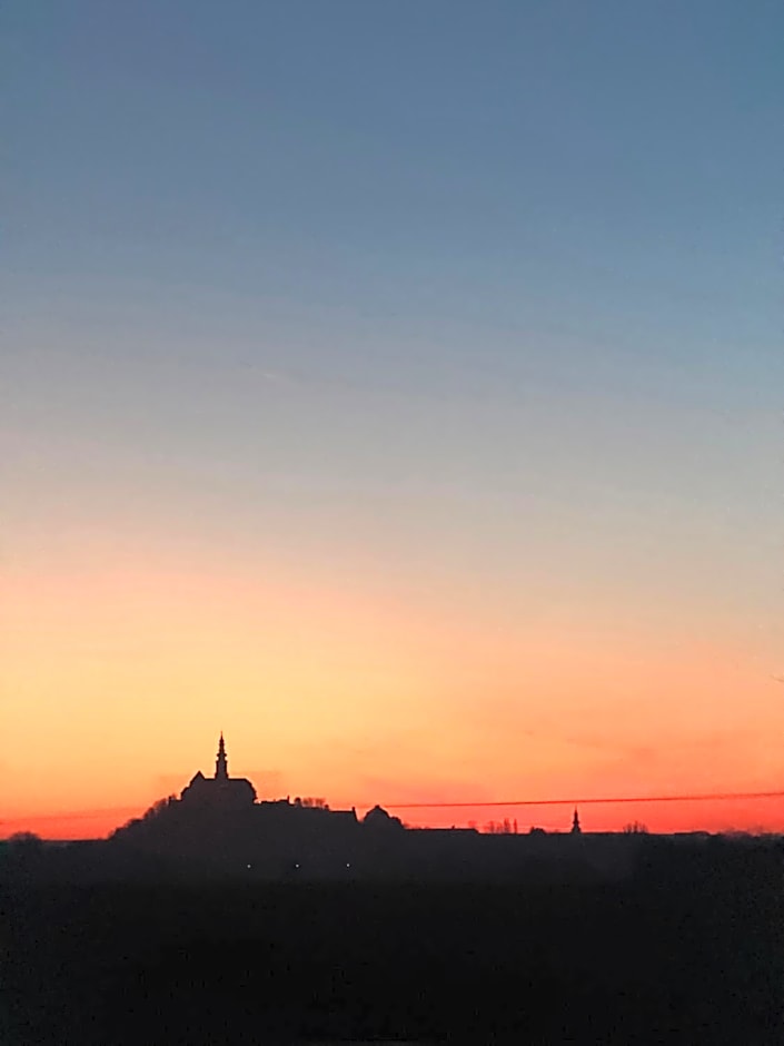 Zámocká koruna u Hoffera