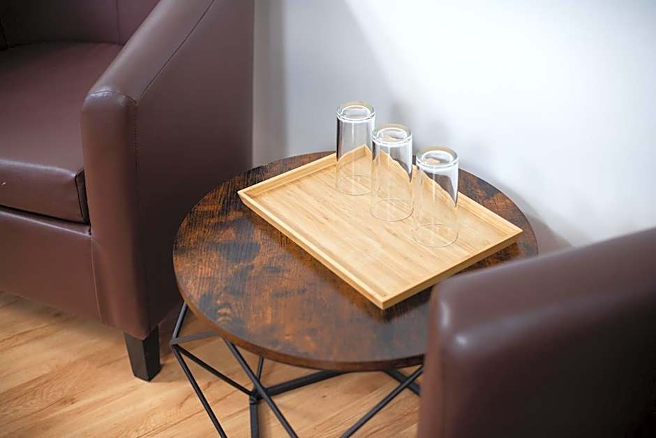 Avanti apgyvendinimas-restoranas