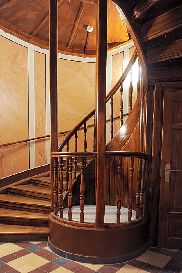 SchlafGut AppartementHotel