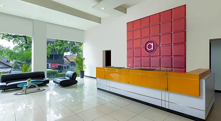 Amaris Hotel Cihampelas