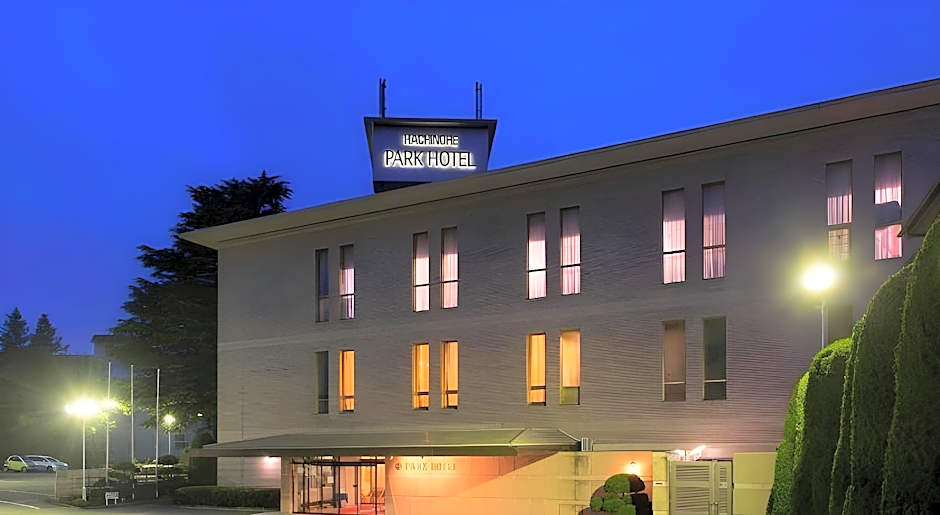 Hachinohe Park Hotel