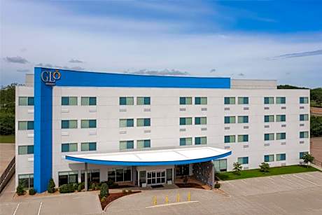 Glo Best Western Tulsa-Catoosa East Route 66