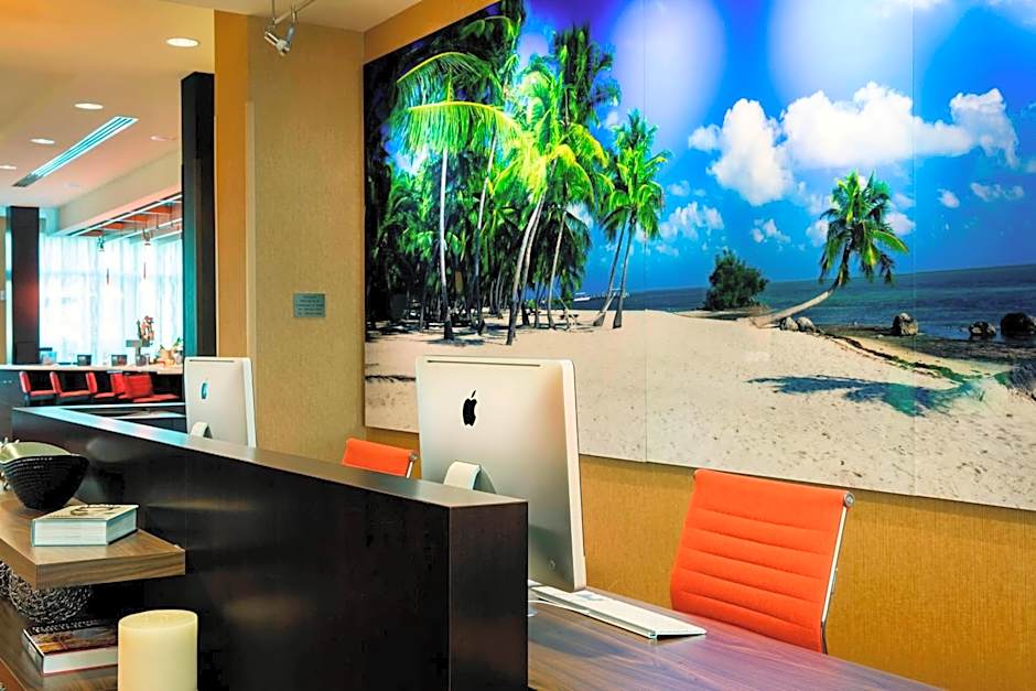 Courtyard by Marriott Miami Homestead
