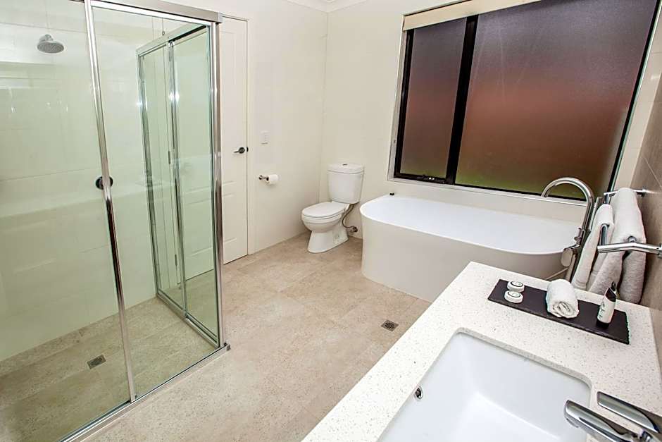 Neagles Retreat Villas