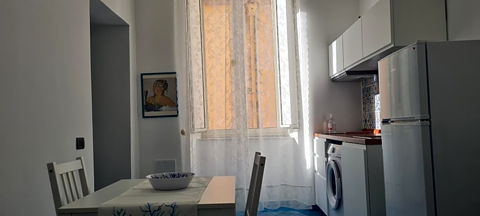 Napoli Blu Gardenia B&B