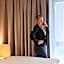 Mercure Hotel Muenchen Schwabing