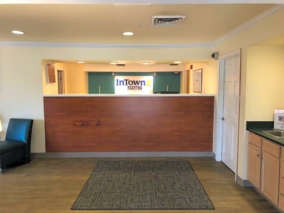InTown Suites Metairie