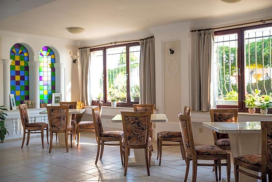 Victoria Hotel Nessebar