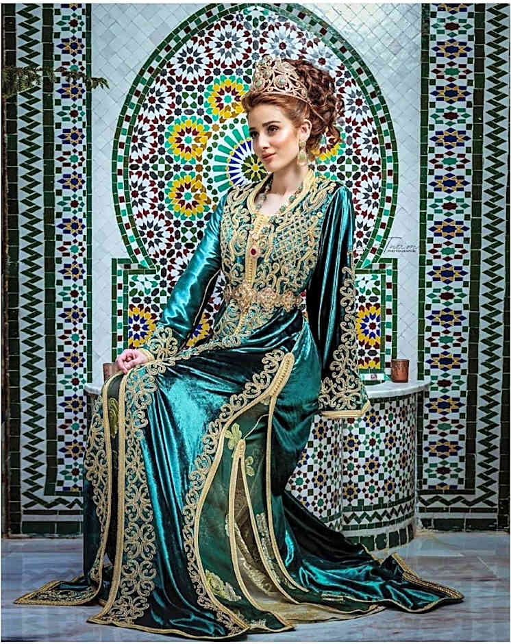 RIAD ESMERALDA By Dar Ouezzani