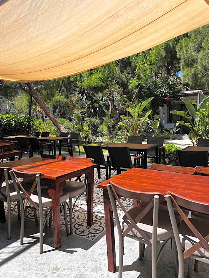 ByAKKAN HOTEL