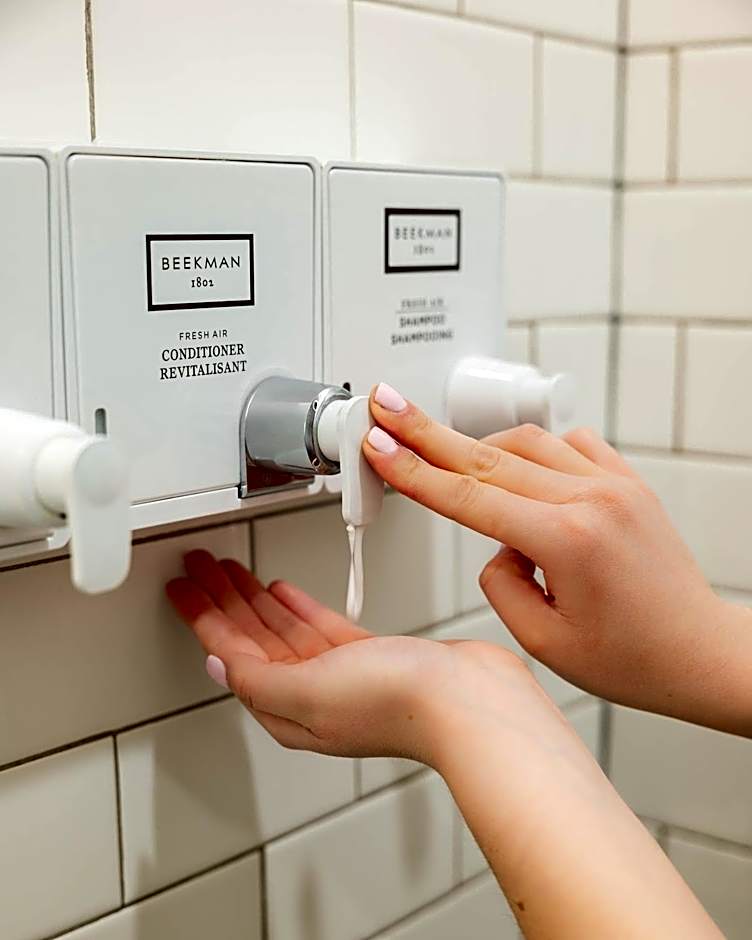 Sosuite at French Quarters - Rittenhouse Square