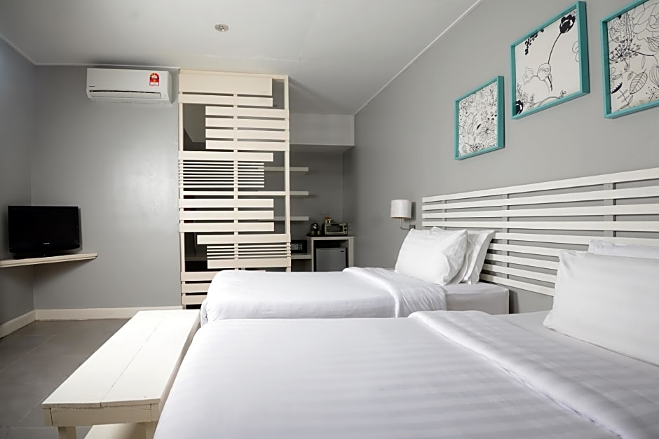 La Pari-Pari Langkawi