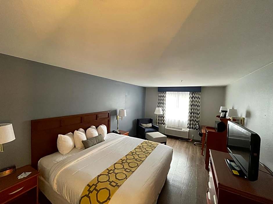 Baymont by Wyndham Yreka