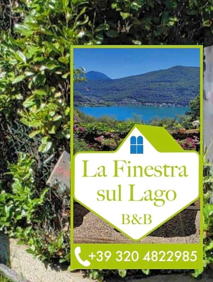 La Finestra sul Lago
