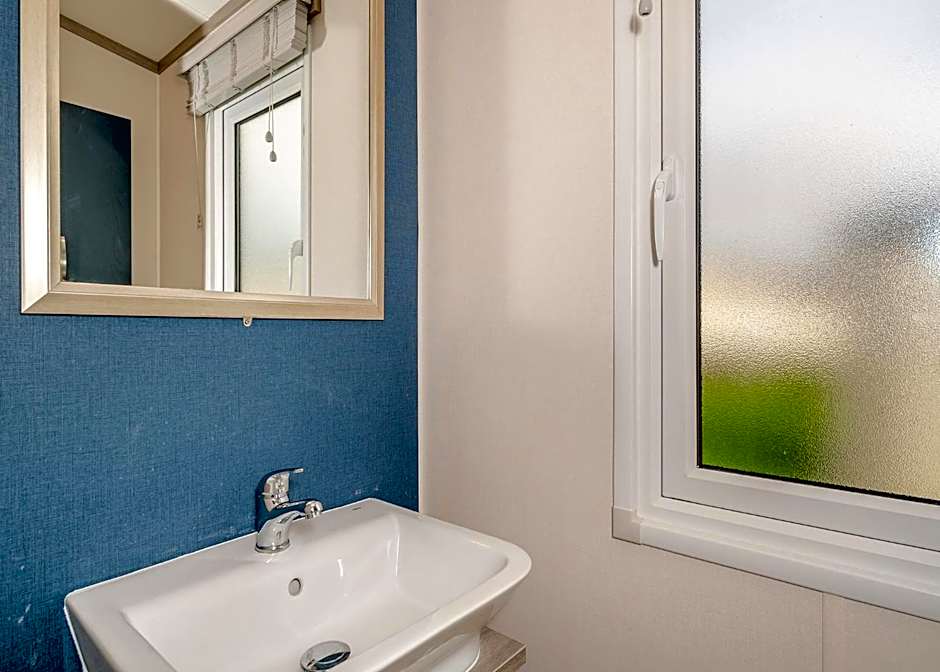 Ladram Bay Holiday Park