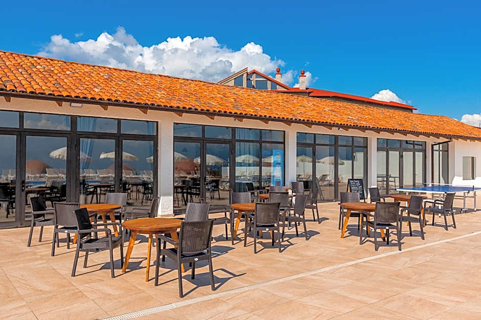Hotel Qvevrebi