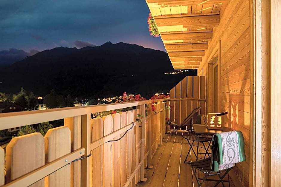 Hotel Baita Dei Pini