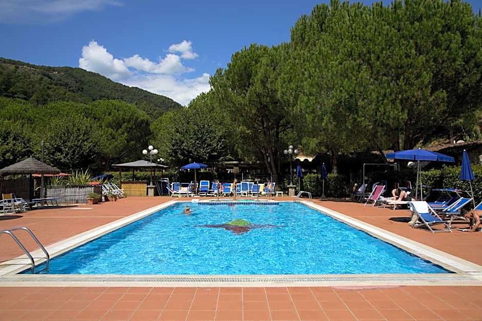 Villaggio Albergo San Lorenzo e Santa Caterina