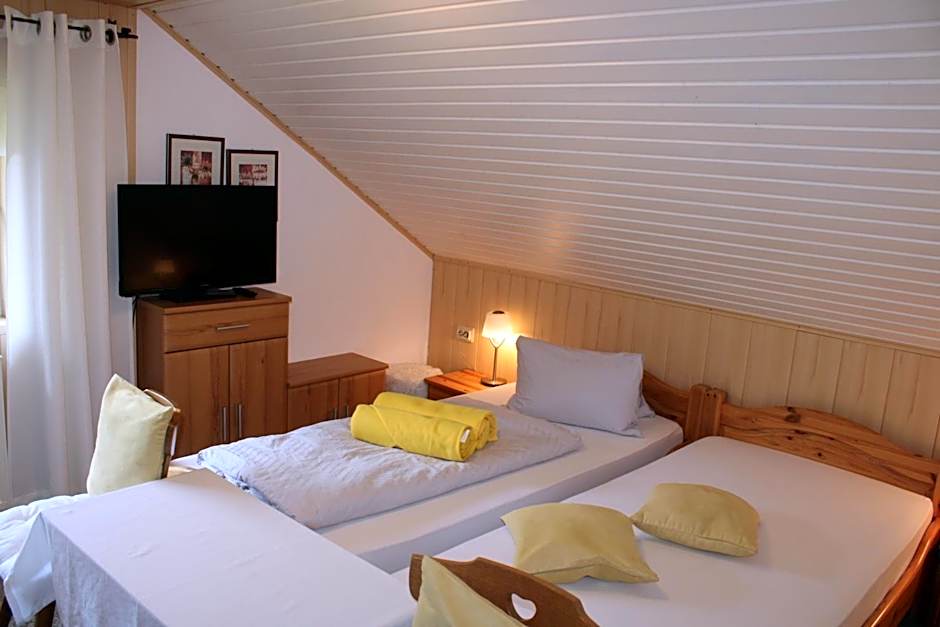 Hotel Pension Schwaiger