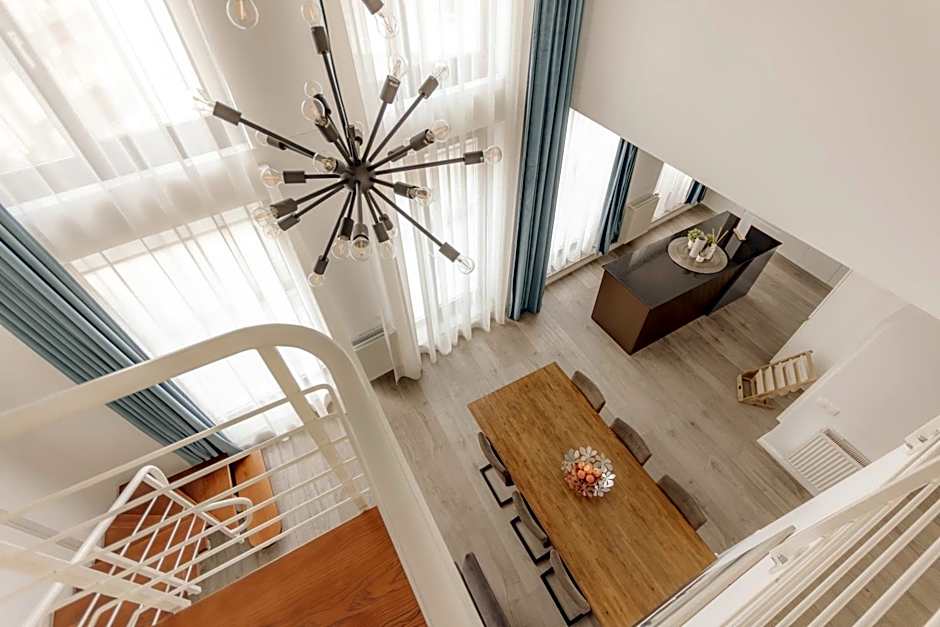 ZEN Central Apartments