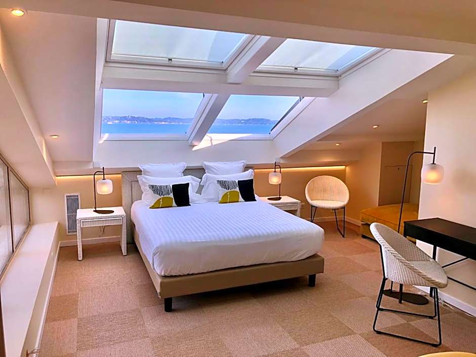 Best Western Premier Montfleuri