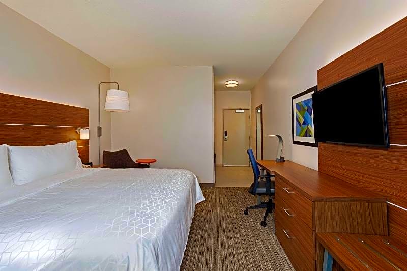 Sleep Inn & Suites Tempe ASU Campus