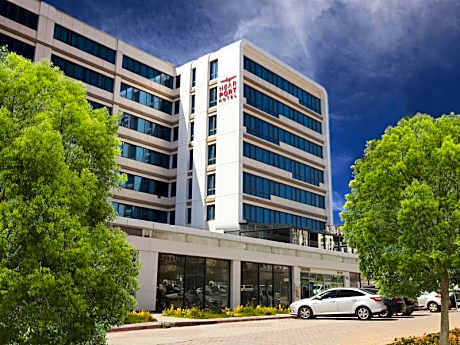 Superior Double or Twin Room(2 Twin Beds)