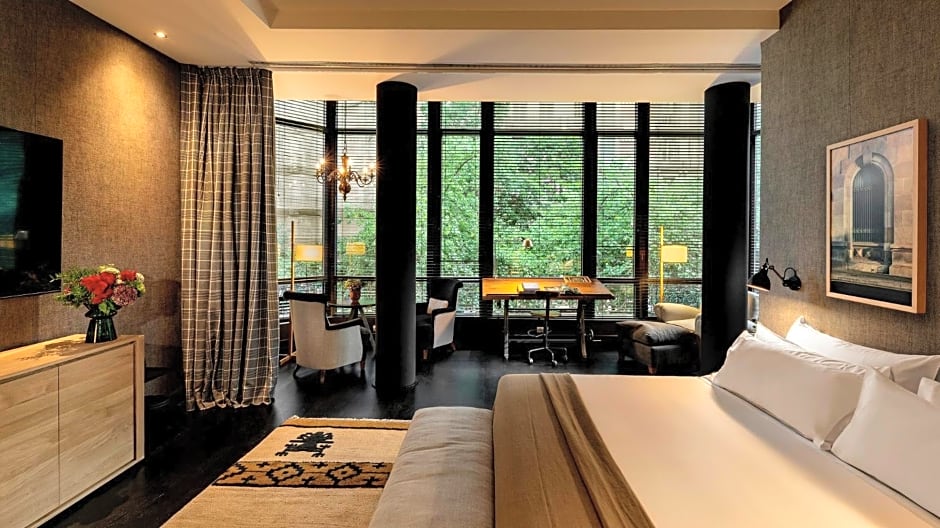 Hotel Casa Sagnier