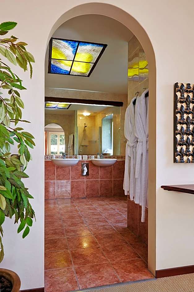 Parkhotel Mastbosch Breda