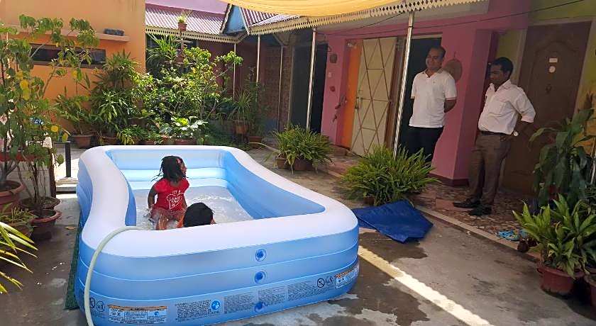 Babylon Hotel & Serviced Apartment
