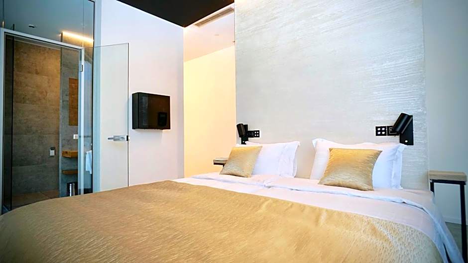 Sky Beach Aparthotel