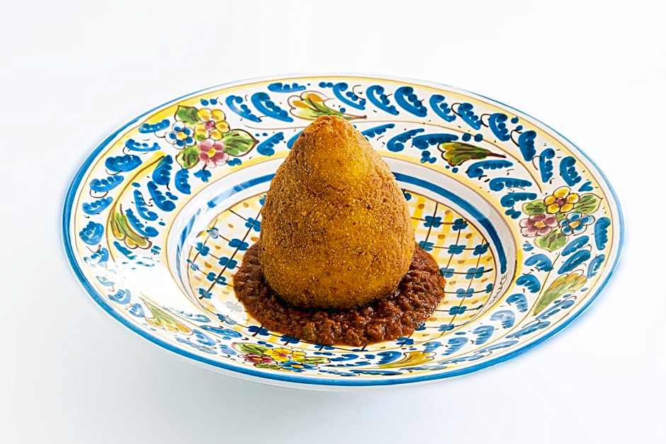 Grand Hotel Mazzaro Sea Palace