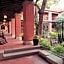 Hotel Siglo XVII Art Gallery