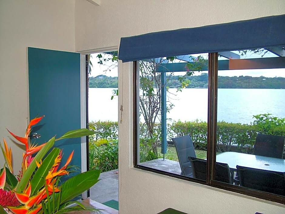 Pacific Lagoon Apartments